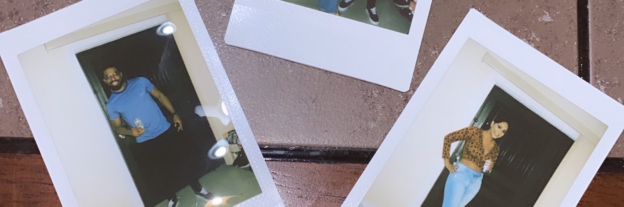 diniquew_'s profile banner image