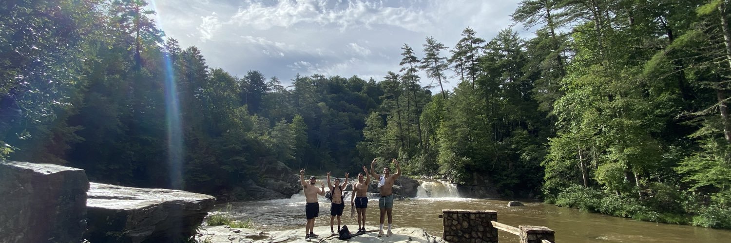 austinkchann's profile banner image