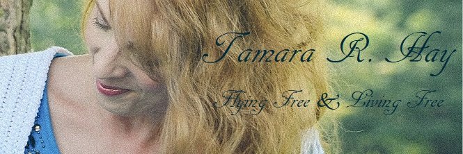 Tamara R. Hay banner
