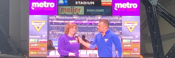 krististrykow Profile Banner