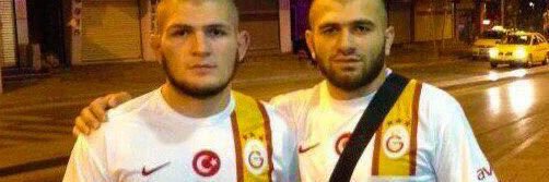 Osman banner