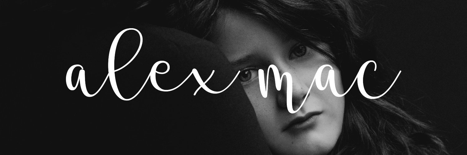 AlexMaceachern's profile banner image