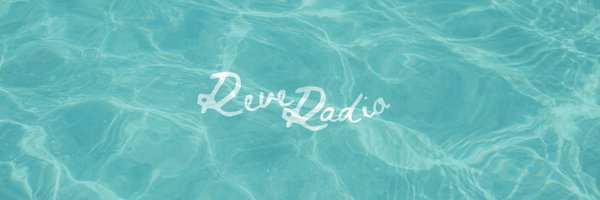 ReVeRadio Profile Banner