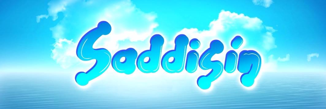 saddisin's profile banner image