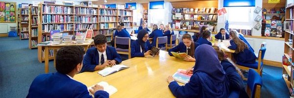 LibraryQegs Profile Banner