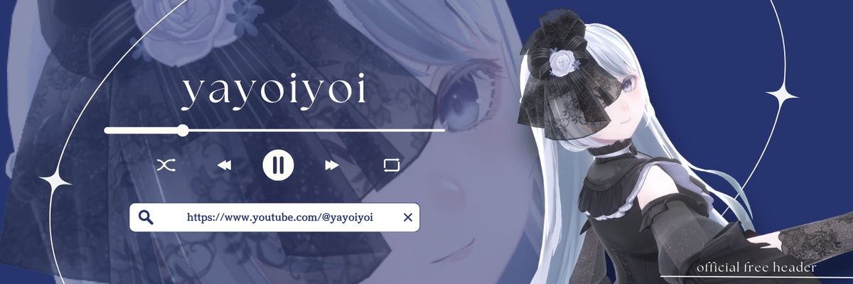 Aska4141's profile banner image