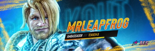 themrleapfrog Profile Banner