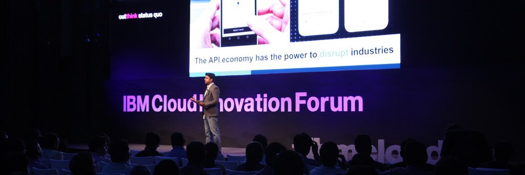 Dinesh Shetty (he/him) banner