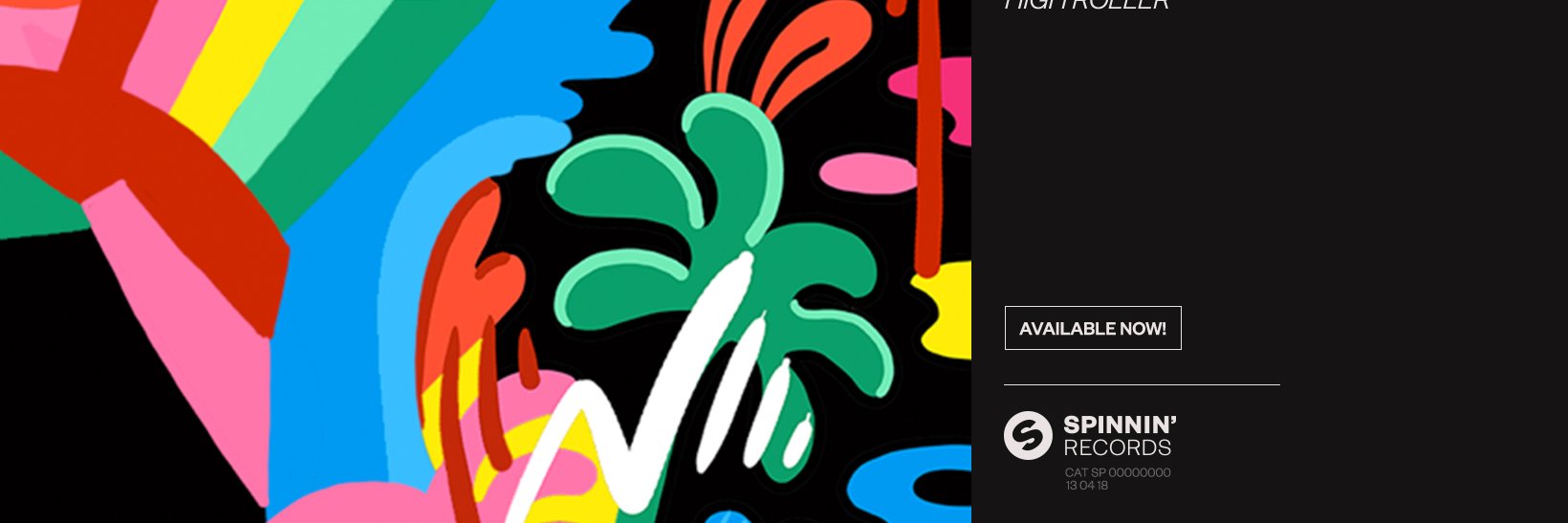 LinnieQ's profile banner image