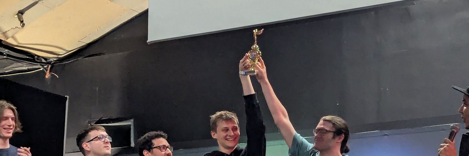 WitnessGaming banner