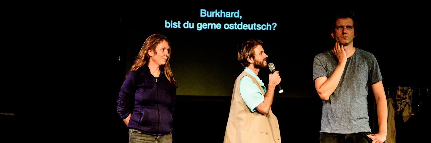 unerhoert30's profile banner image