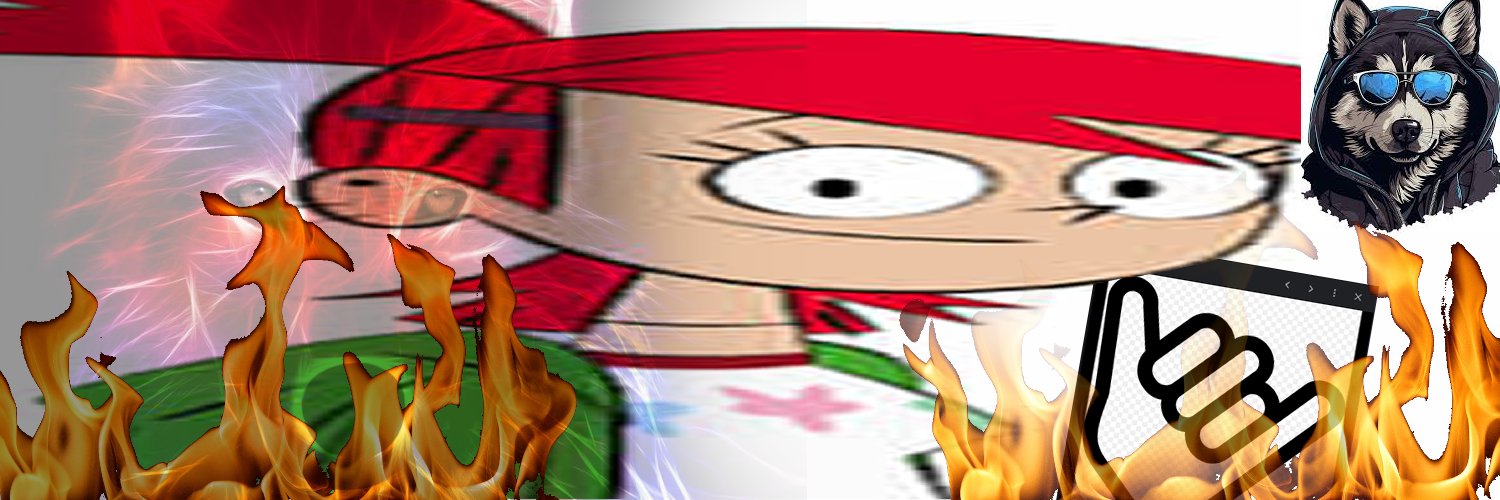 Piles of Targo's Dust || Frankie Foster yume!'s banner