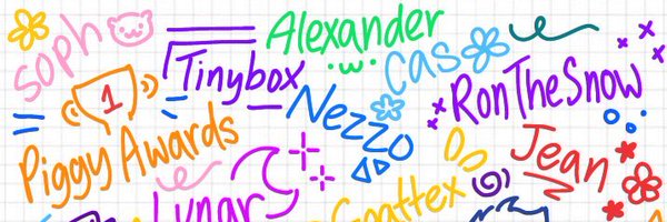 Alexball_bun123 Profile Banner