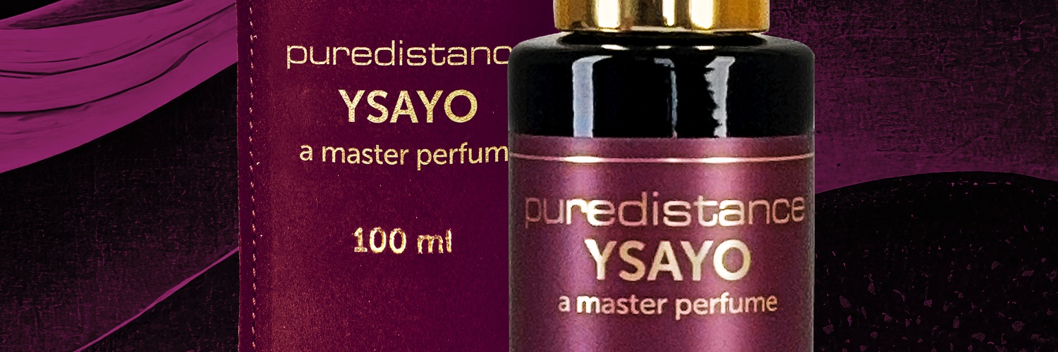 Puredistance banner
