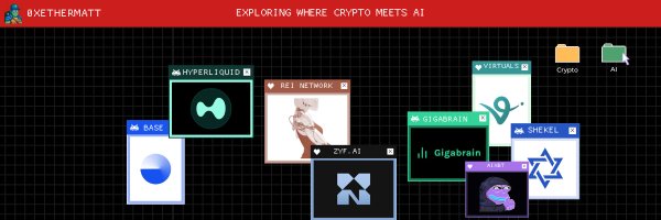 0xethermatt Profile Banner