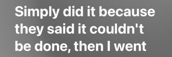 StillImperfect1 Profile Banner