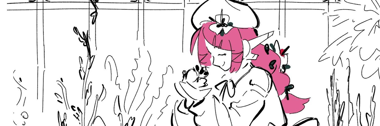 Salami's banner