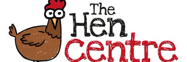 The Hen Centre Profile Banner