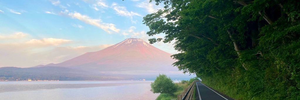 コバ@ラン・筋トレ垢 banner