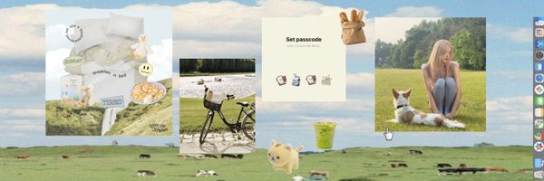 ryujimeow Profile Banner