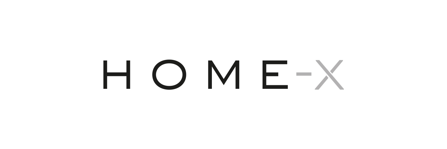 HOME-X banner