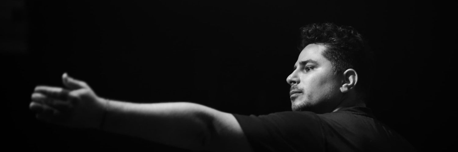 Frank D. Dominguez banner