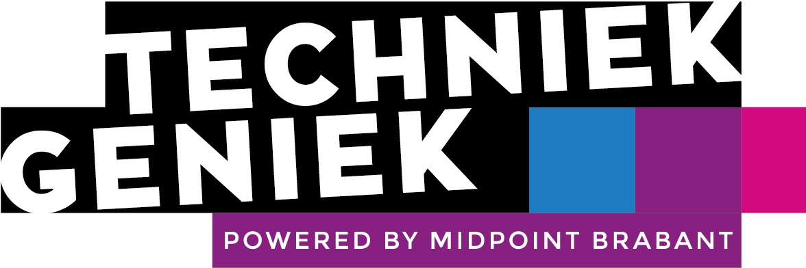 TechniekGeniek banner