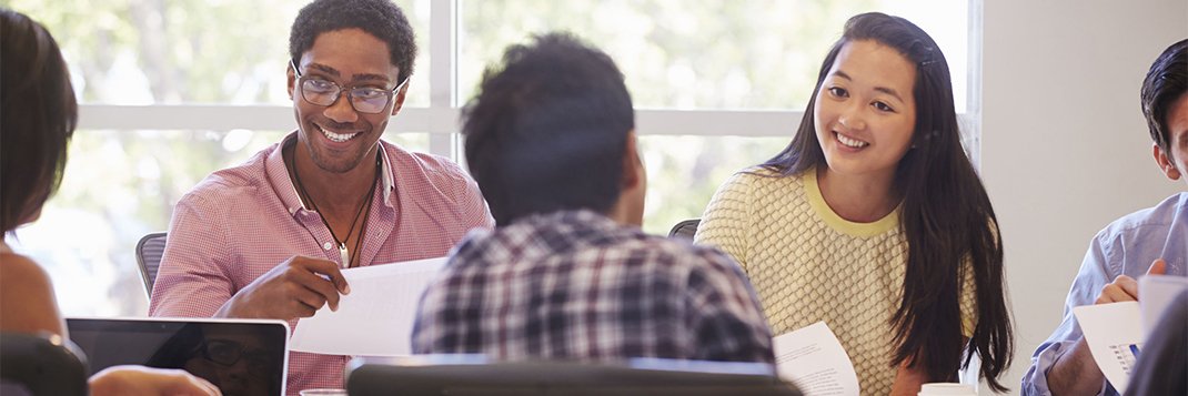 ChangeMaker Professional Learning Network banner