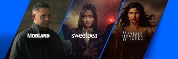 ParamountPlusFR Profile Banner