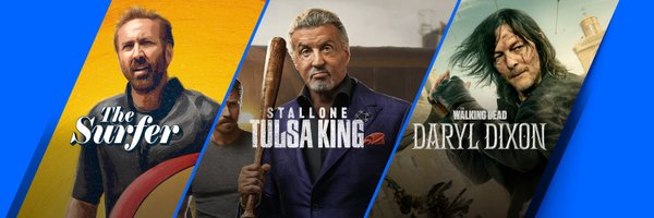 ParamountPlusFR Profile Banner