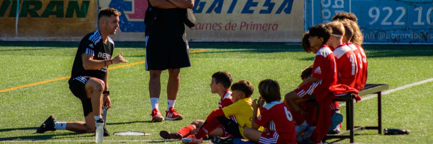 Diego Jesús Bellido banner