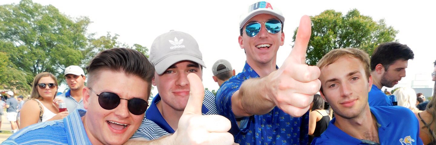Josh_Azbill's profile banner image