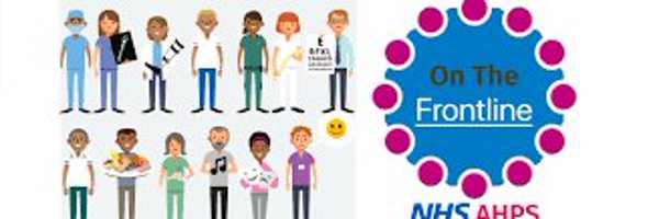 ESHT_AHPs Profile Banner