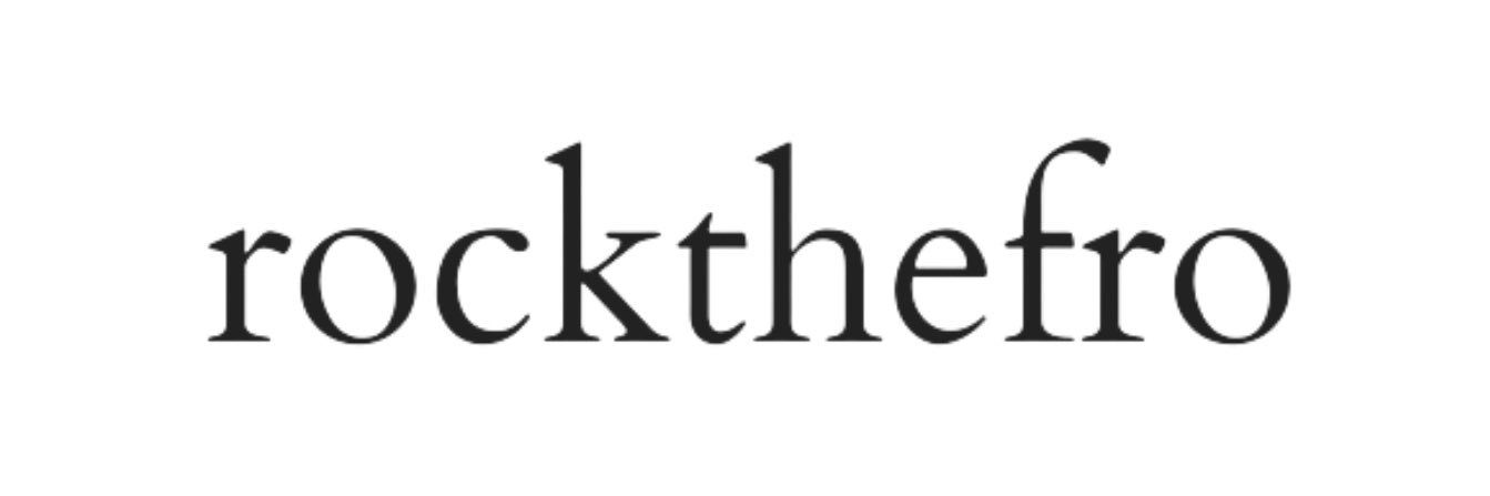 _ROCKtheFRO's profile banner image