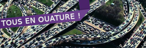 Quarante-Douze Voitures banner