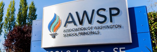 AWSP_Principals Profile Banner