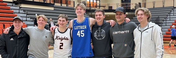 MitchDeVries12 Profile Banner