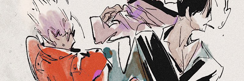 moved out / read pin 📌's banner