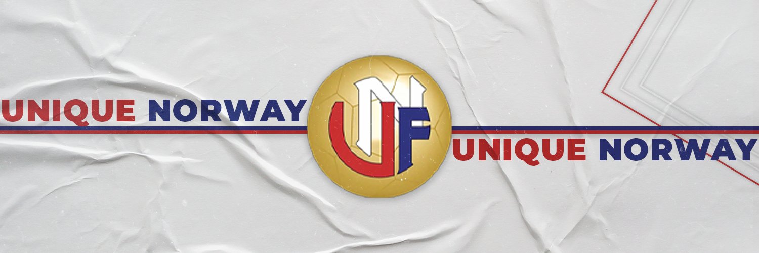 Unique Norway Profile Banner