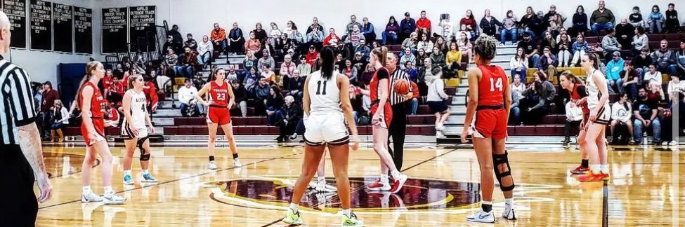 Alvirne HS Girls Basketball banner