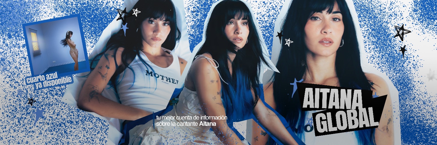 AITANA GLOBAL's banner
