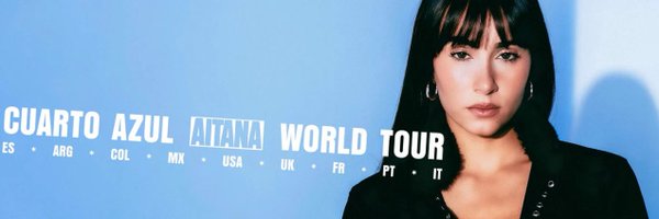 AitanaGlobal Profile Banner