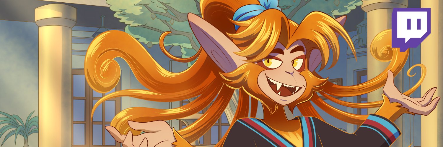 GaelRice🔥🐒's banner