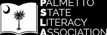 Palmetto State Literacy Association banner