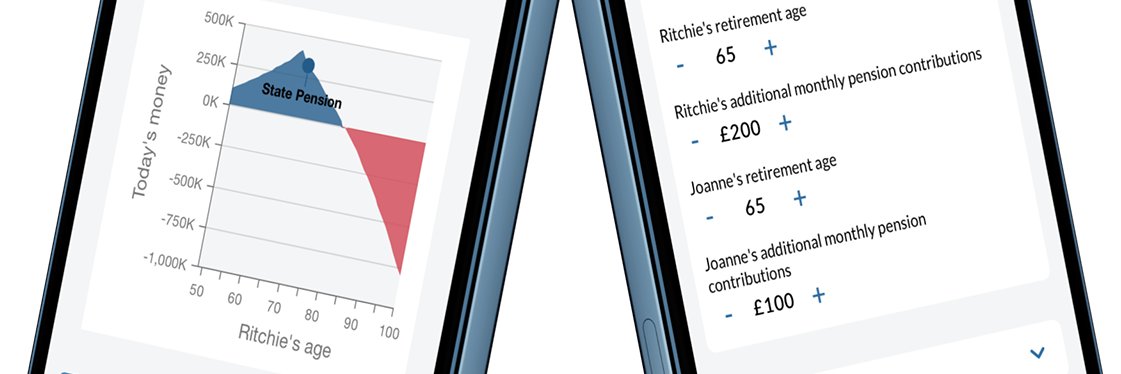 Truth About Money® banner