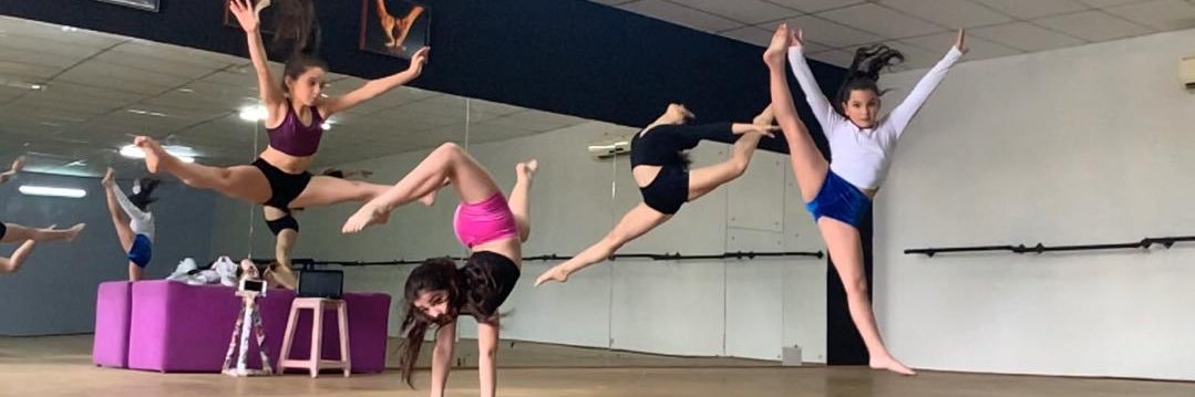 Jazz Ballet de Zulia banner