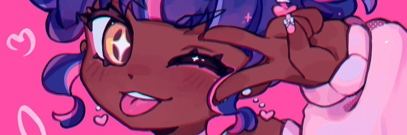 Brujita ✨️🇵🇷's banner