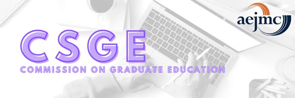 CSGEAEJMC Profile Banner