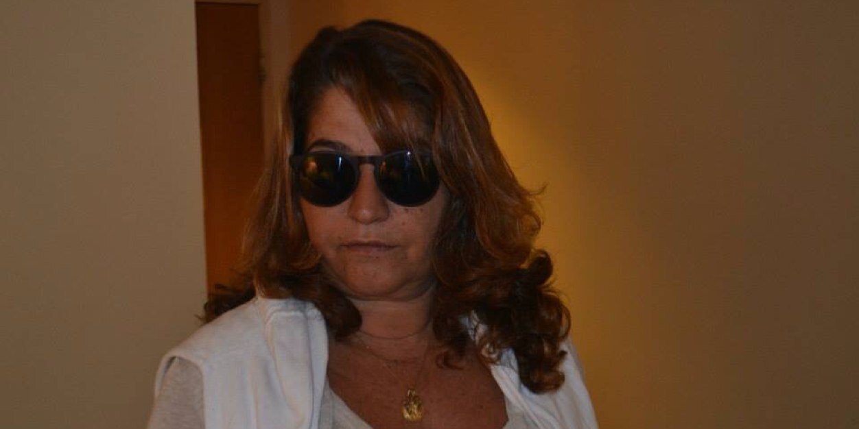 CRISDAMATO's profile banner image