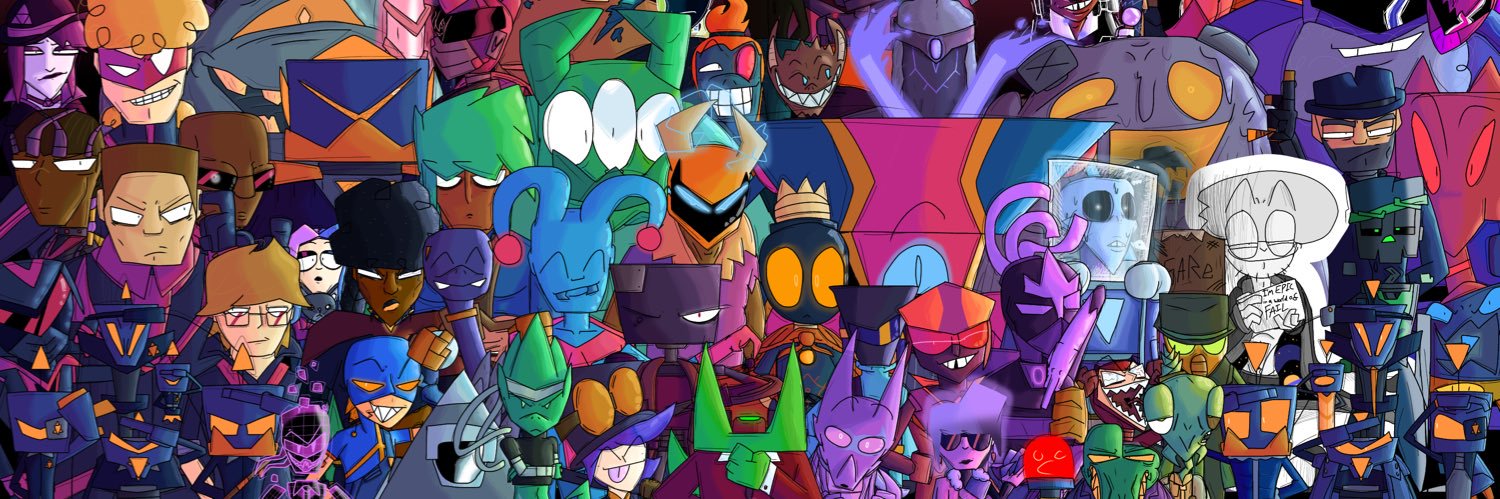 Botra🍉🏳️‍⚧️ banner